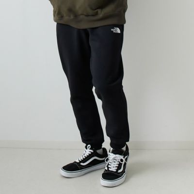 THE NORTH FACE [ザ ノースフェイス] ヘザースウェットパンツ [NB82333