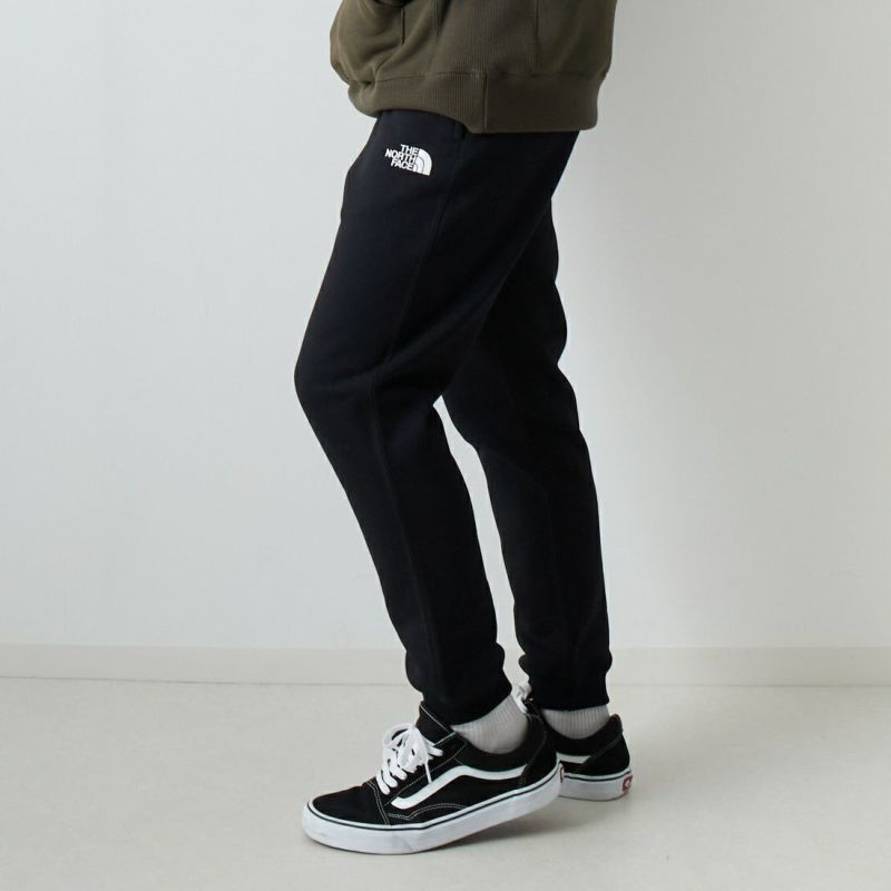 THE NORTH FACE [ザ ノースフェイス] ヘザースウェットパンツ [NB82333