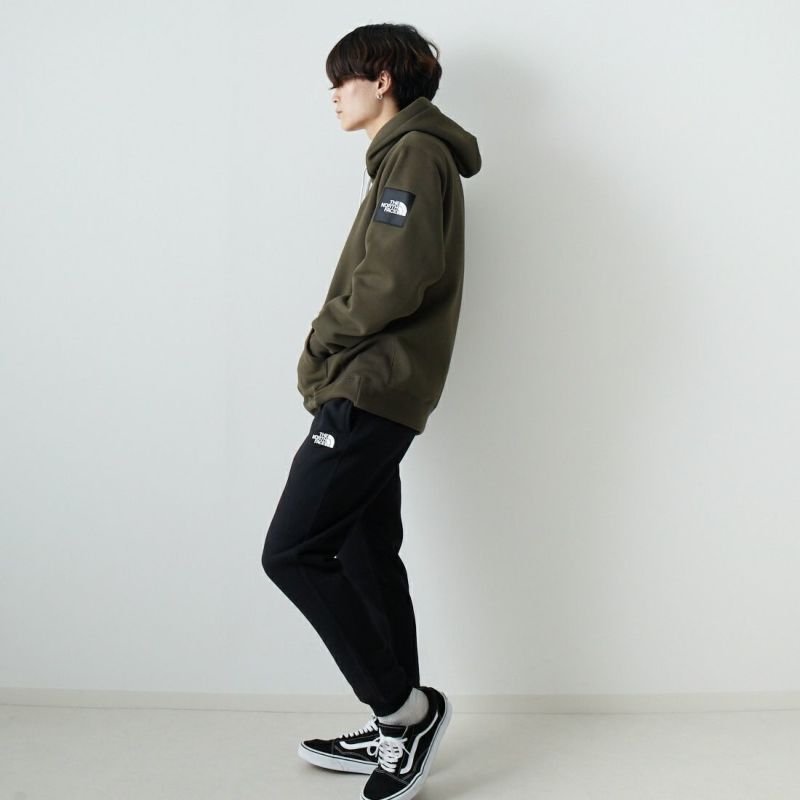 THE NORTH FACE [ザ ノースフェイス] ヘザースウェットパンツ [NB82333