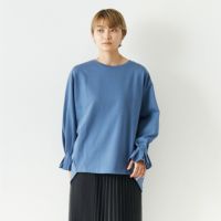 Maison de L'allure [メゾン ドゥ ラリュール] バルーンプルオーバー [23112008]｜ジーンズファクトリー公式通販サイト -  JEANS FACTORY Online Shop