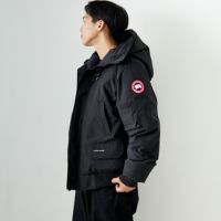 CANADA GOOSE [カナダグース] チリワックボマージャケット [CHILLIWACK