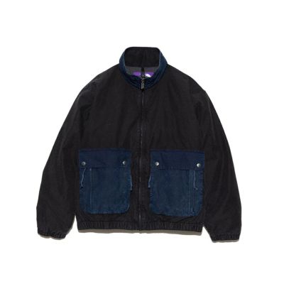 THE NORTH FACE PURPLE LABEL [ザ ノースフェイス パープル