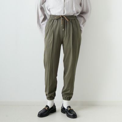 Jeans Factory Clothes [ジーンズファクトリークローズ] WOOLLY