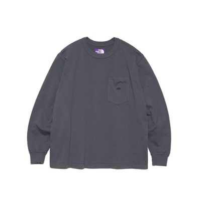 THE NORTH FACE PURPLE LABEL [ザ ノースフェイス パープルレーベル