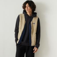 patagonia [パタゴニア] メンズ ロス ガトス ベスト [25927]｜ジーンズ