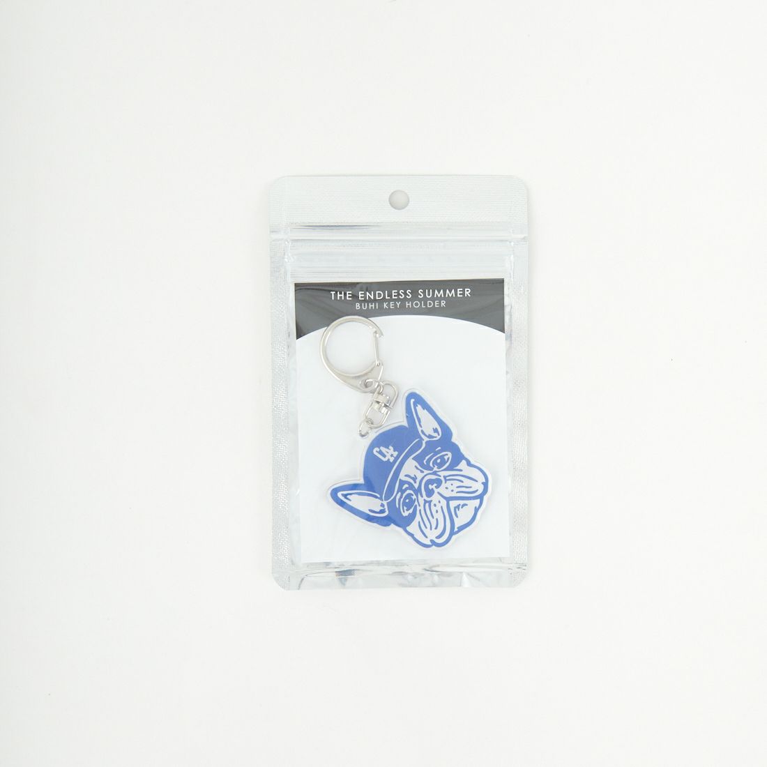 B'z endless summer 福岡限定 キーチャーム B'z endless summer 福岡限定 キーチャーム B'z endless summer 福岡