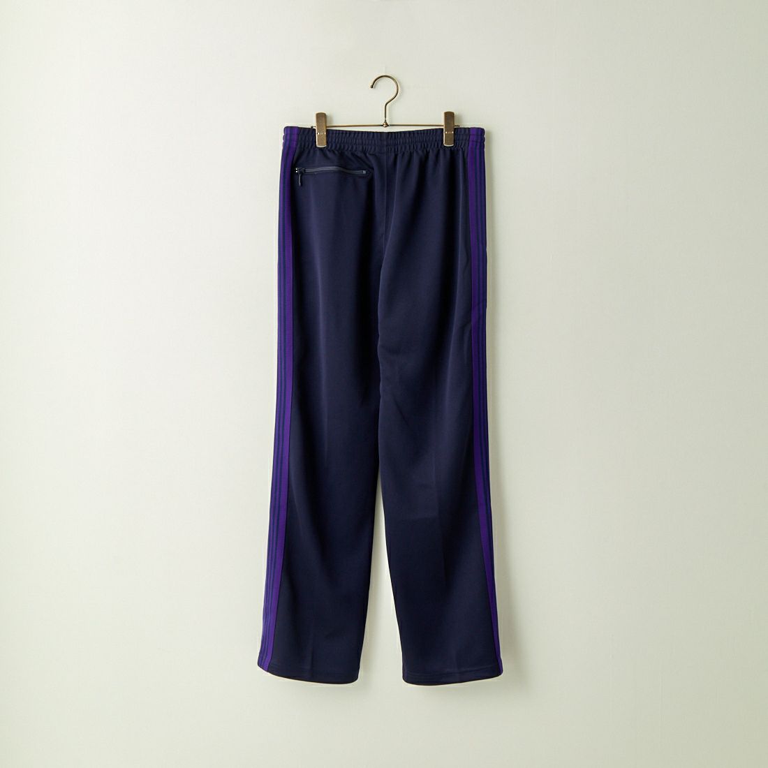 NEEDLES H.D TRACK PANT JEANS FACTORY別注 - スラックス