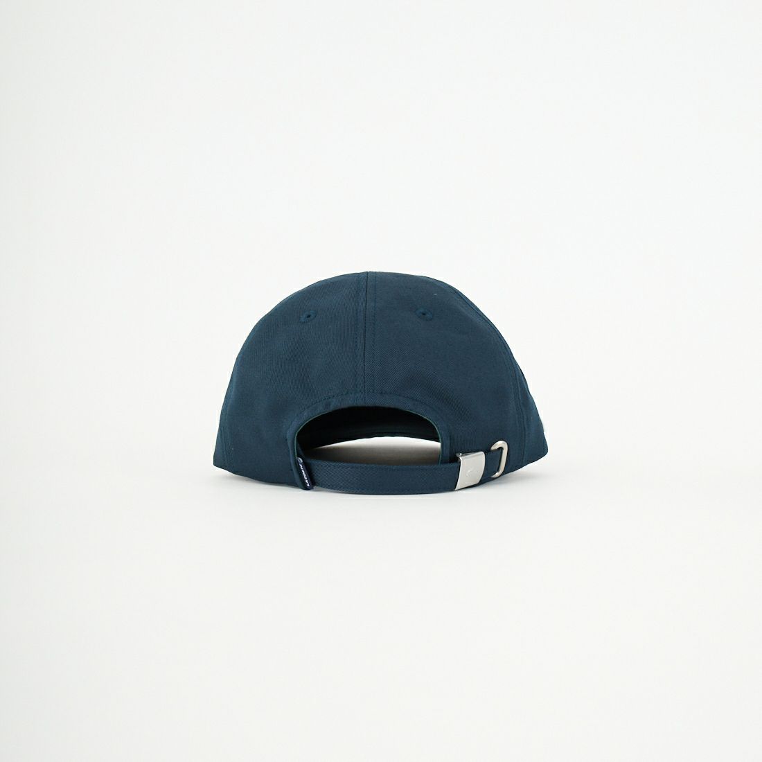 LACOSTE [ラコステ] コットンツイルLロゴキャップ [RK1251] 013 NAVY