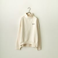 RVCA [ルーカ] BADGE RVCA タートルネックトレーナー [BD044-152