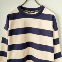 HARDIN KNITWEAR [ハーディンニットウェア] 別注 ロングスリーブ