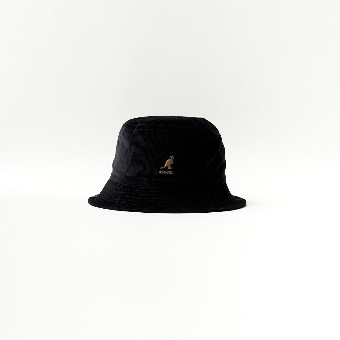 KANGOL [カンゴール] コーデュロイバケットハット [233069625]