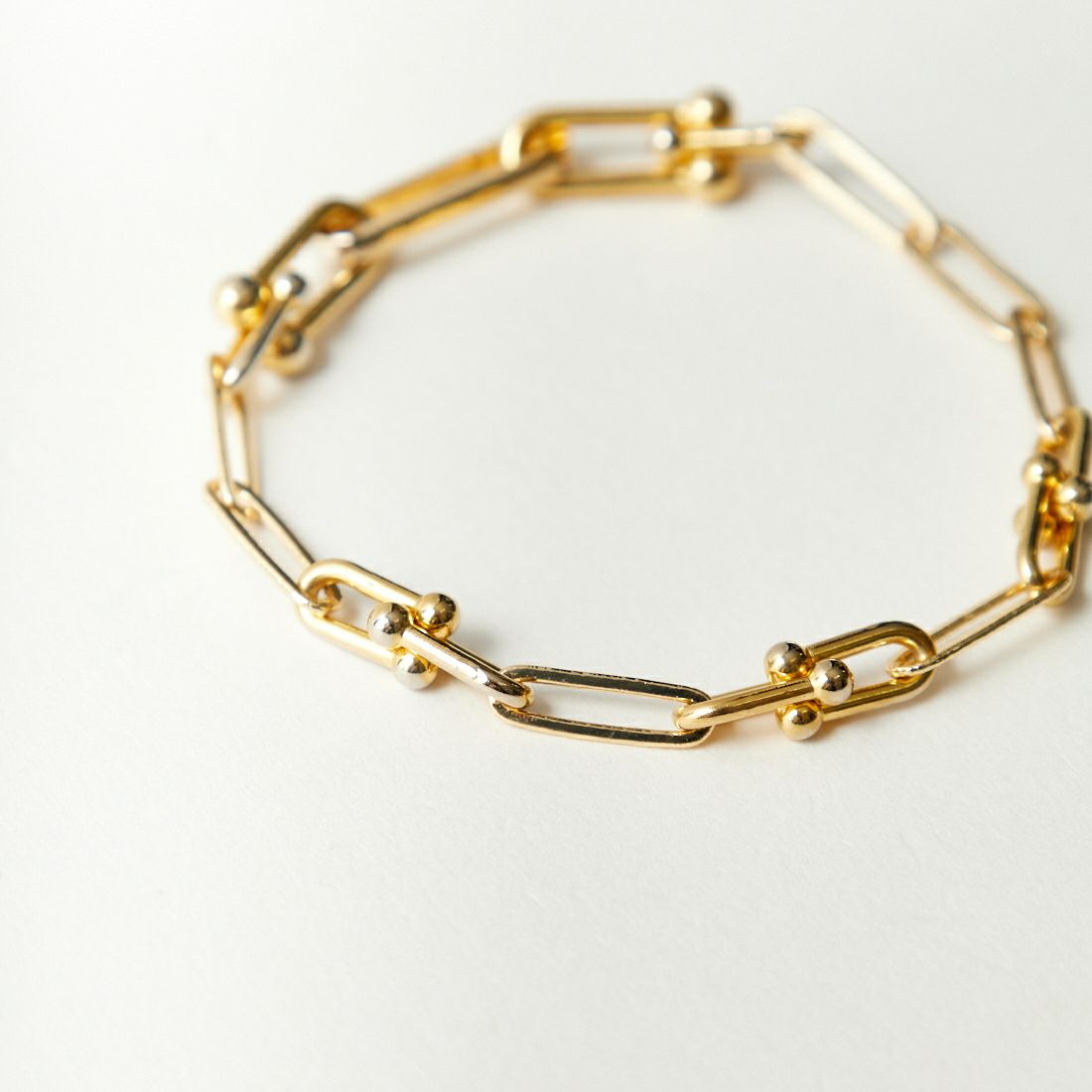 EO [イオ] ブレスレット [EO23AW012] GOLD