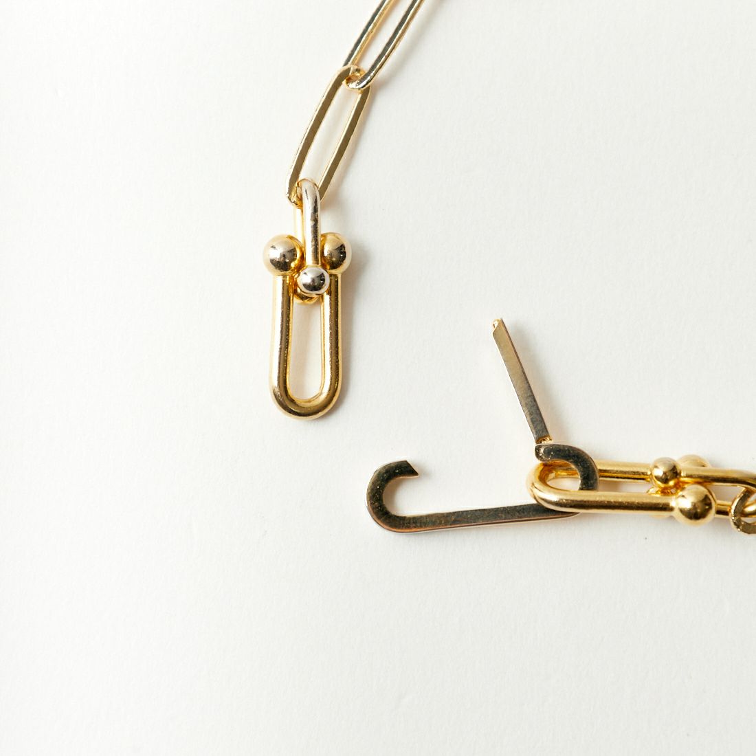 EO [イオ] ブレスレット [EO23AW012] GOLD