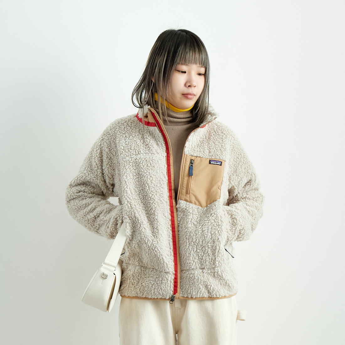 patagonia [パタゴニア] キッズ レトロX ジャケット [65625]｜ジーンズ 