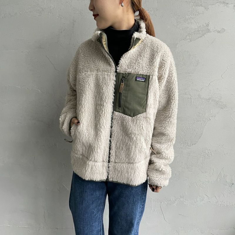 patagonia [パタゴニア] キッズ レトロX ジャケット [65625]｜ジーンズ ...