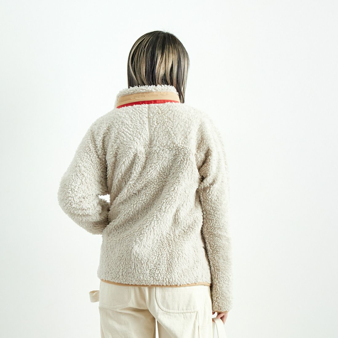 Patagonia パタゴニア K's Retro-X JKT キッズ レトロX