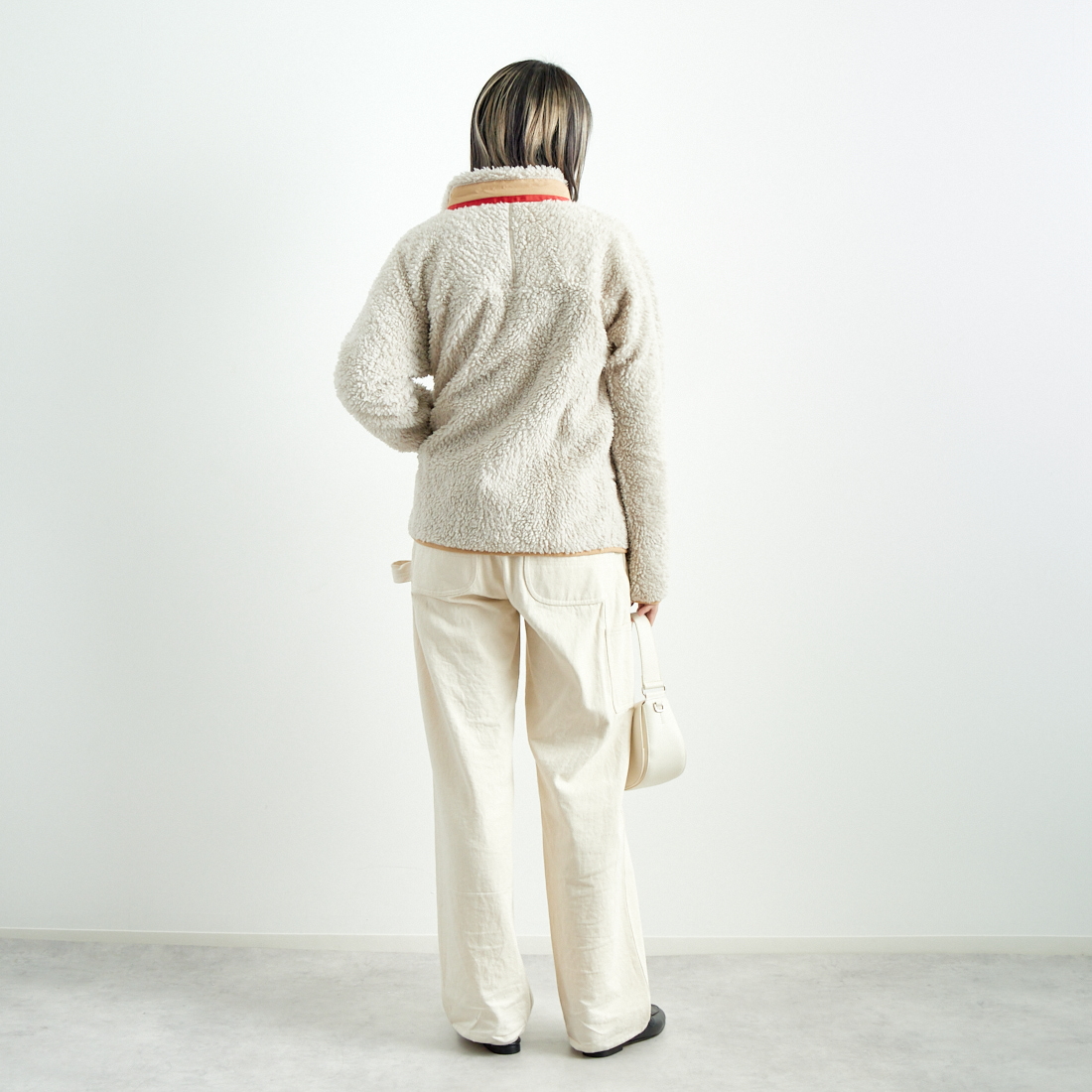 patagonia [パタゴニア] キッズ レトロX ジャケット [65625]｜ジーンズ 