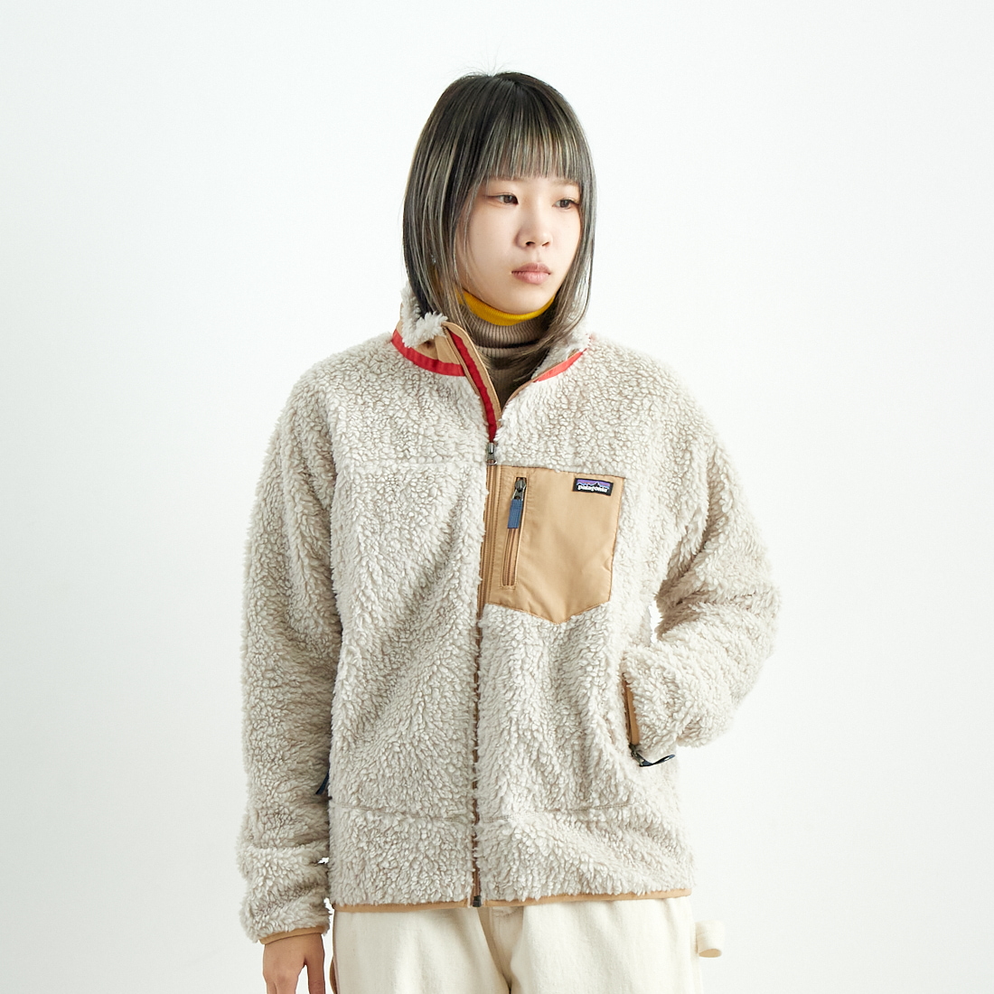 patagonia [パタゴニア] キッズ レトロX ジャケット [65625]｜ジーンズ 