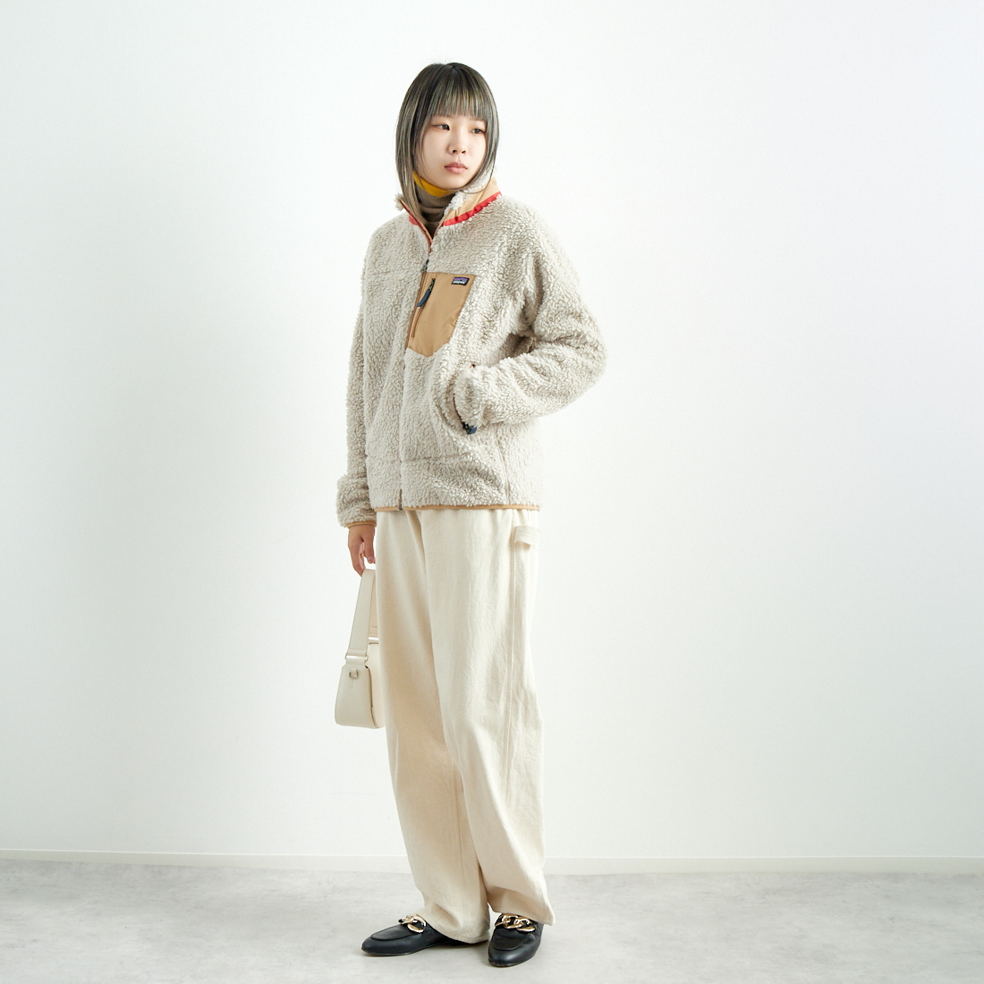 patagonia [パタゴニア] キッズ レトロX ジャケット [65625]｜ジーンズ  