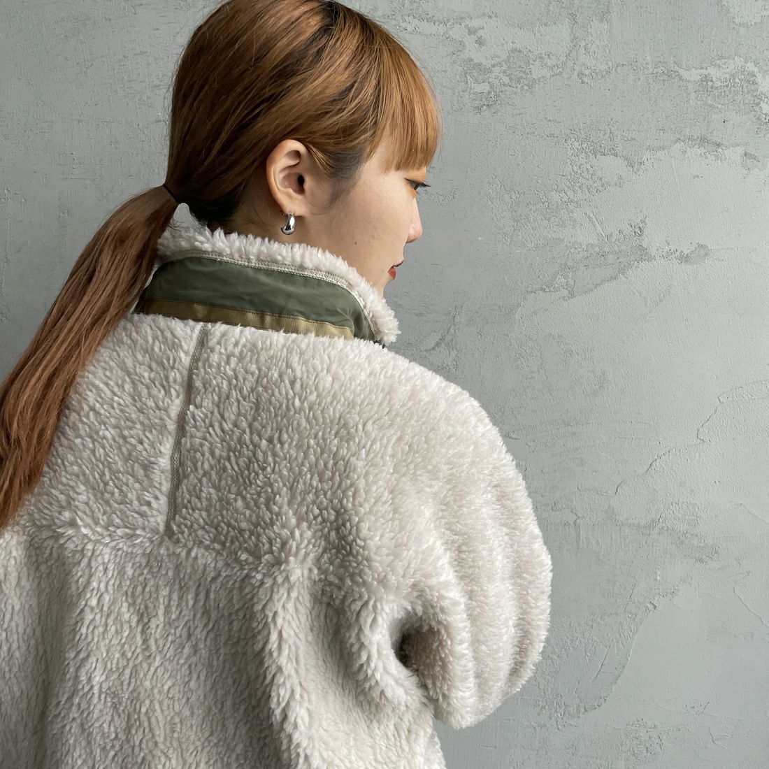 patagonia [パタゴニア] キッズ レトロX ジャケット [65625