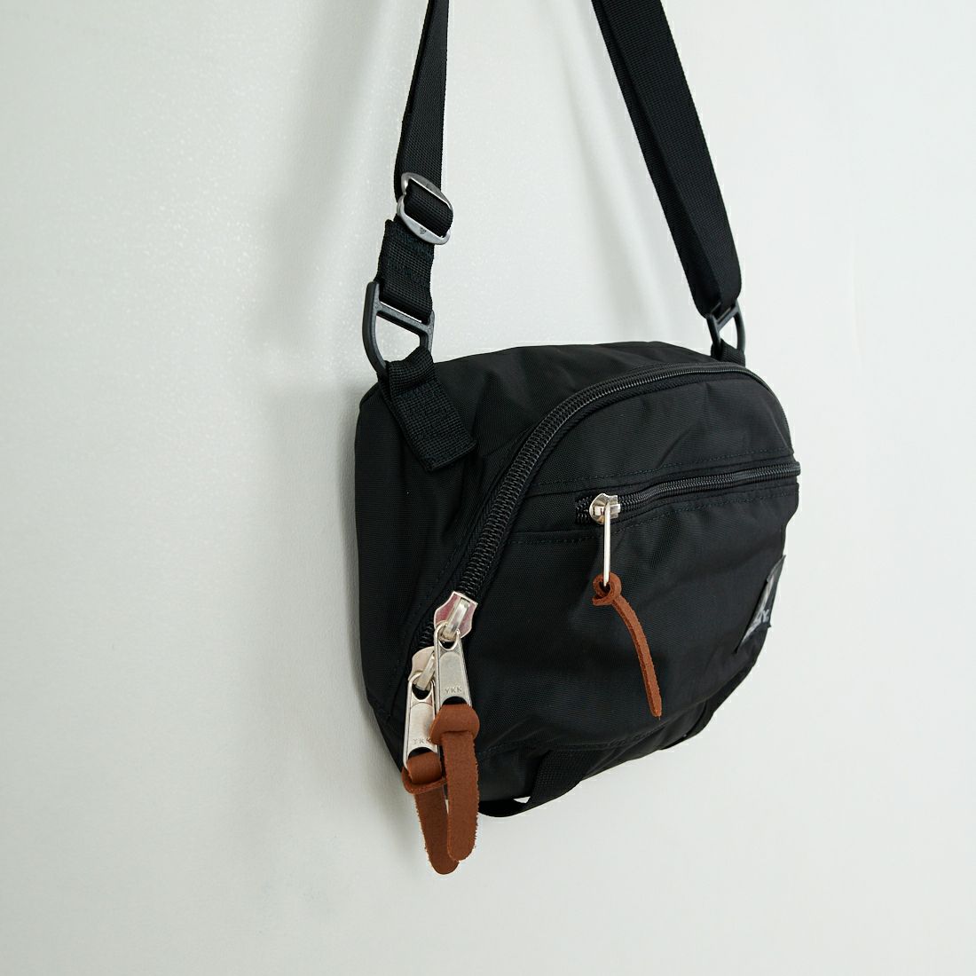 GREGORY [グレゴリー] トランスファーショルダーM V2 [TRANSFER-SHOULDER-V2] ﾌﾞﾗｯｸ