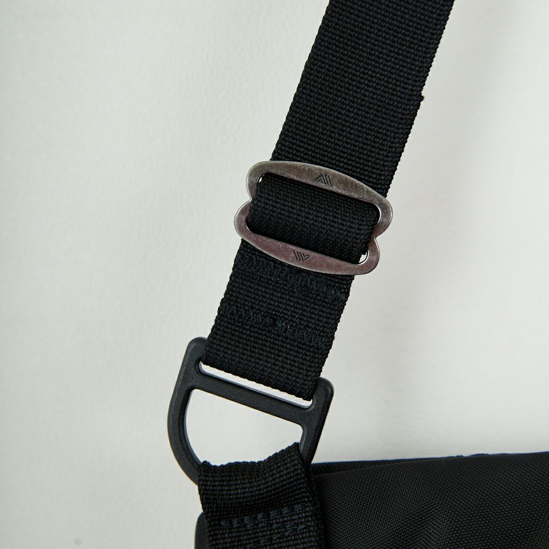 GREGORY [グレゴリー] トランスファーショルダーM V2 [TRANSFER-SHOULDER-V2] ﾌﾞﾗｯｸ