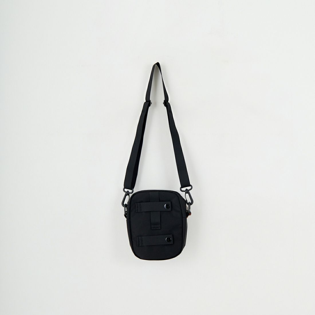 GREGORY [グレゴリー] クイックポケットM [QUICK-POCKET-M] ﾌﾞﾗｯｸ