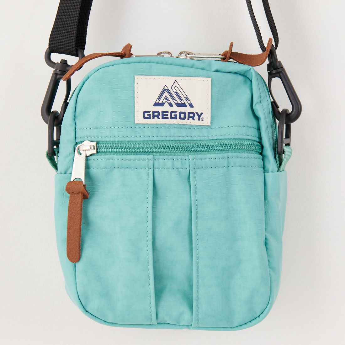 GREGORY [グレゴリー] クイックポケットM [QUICK-POCKET-M] ｵｰｼｬﾝｸﾞﾘｰﾝ