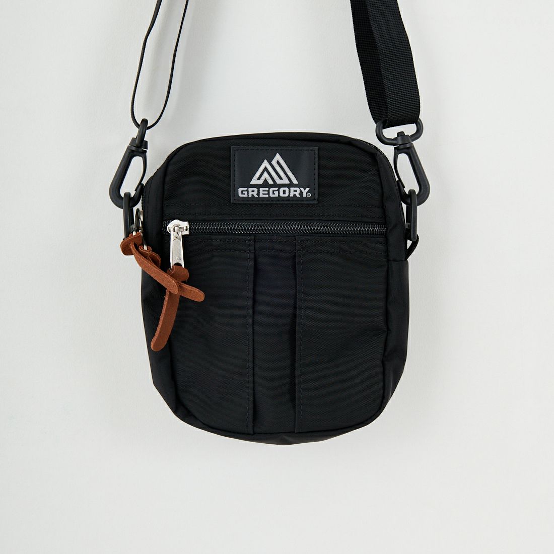 GREGORY [グレゴリー] クイックポケットM [QUICK-POCKET-M] ﾌﾞﾗｯｸ