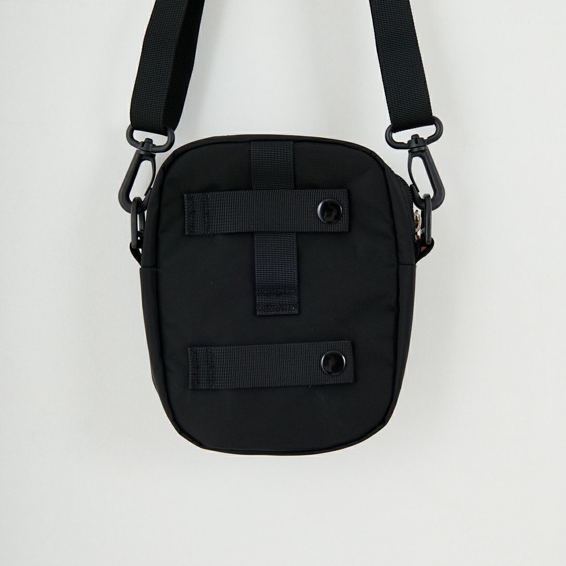 GREGORY [グレゴリー] クイックポケットM [QUICK-POCKET-M] ﾌﾞﾗｯｸ