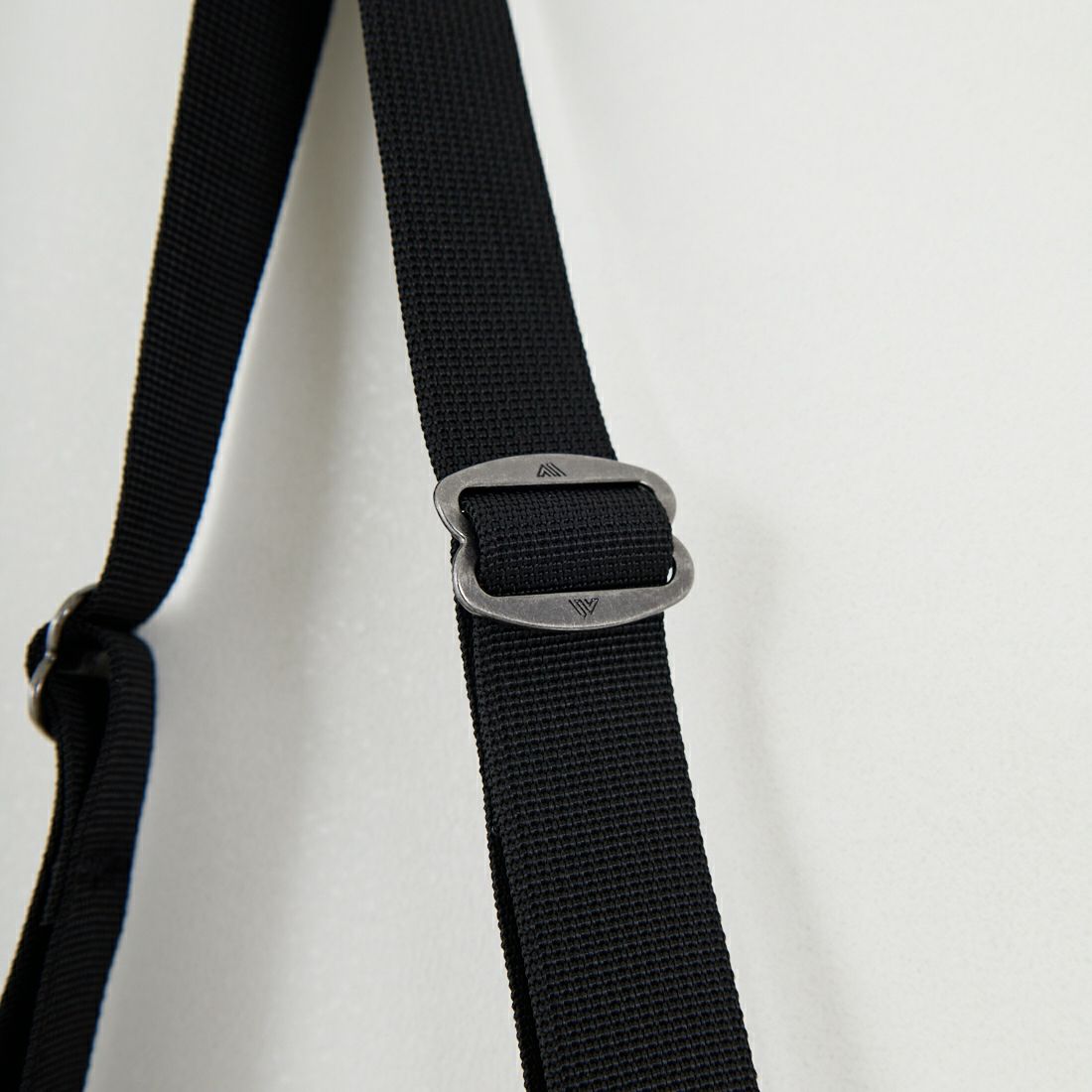 GREGORY [グレゴリー] クイックポケットM [QUICK-POCKET-M] ﾌﾞﾗｯｸ