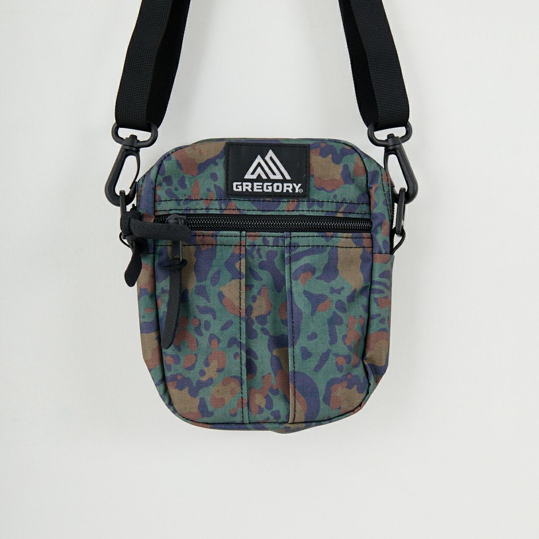 GREGORY [グレゴリー] クイックポケットM [QUICK-POCKET-M] ﾐﾘﾀﾘｰﾚｵﾊﾟｰ