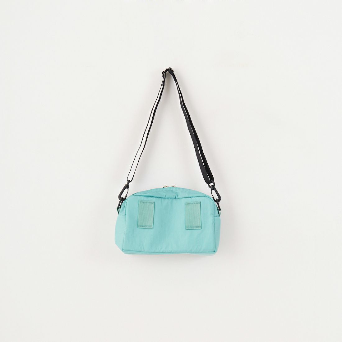 GREGORY [グレゴリー] パテッドショルダーポーチM [PADDED-SHOULDER-M] ｵｰｼｬﾝｸﾞﾘｰﾝ