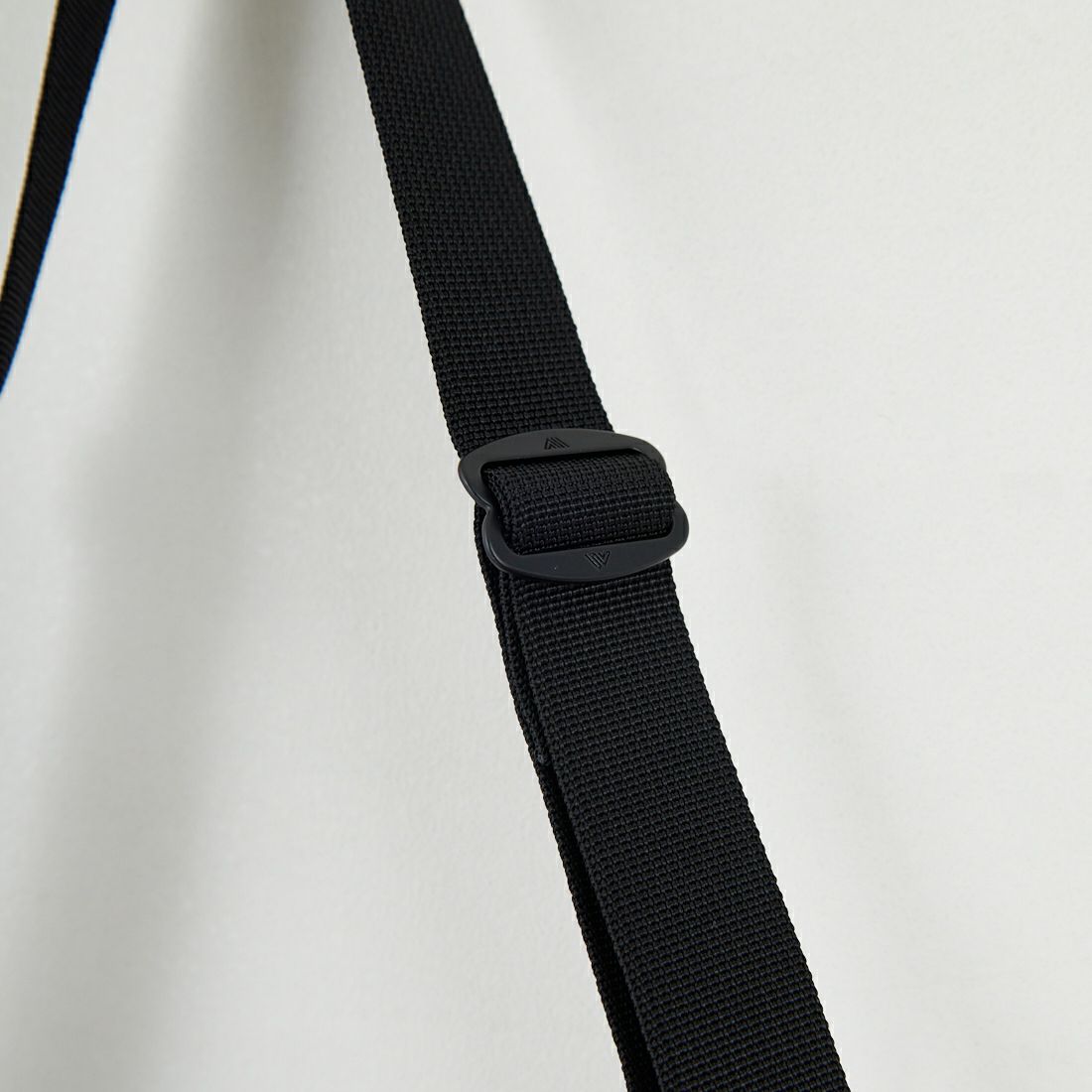 GREGORY [グレゴリー] パテッドショルダーポーチM [PADDED-SHOULDER-M] ﾐﾘﾀﾘｰﾚｵﾊﾟｰ