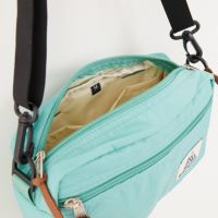 GREGORY [グレゴリー] パテッドショルダーポーチM [PADDED
