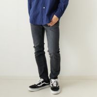 OCC&&モデル身長：169cm 着用サイズ：28&&