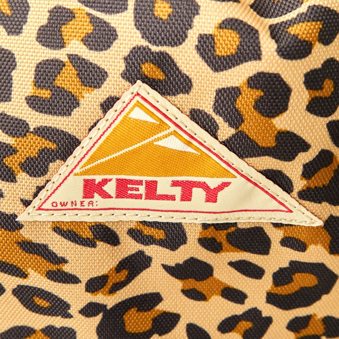 KELTY [ケルティ] DP 巾着ショルダーバッグ [32592431] GOLD LEO
