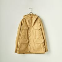 THE NORTH FACE PURPLE LABEL [ザ ノースフェイス パープルレーベル] 65/35 マウンテンパーカー [NP2352N]