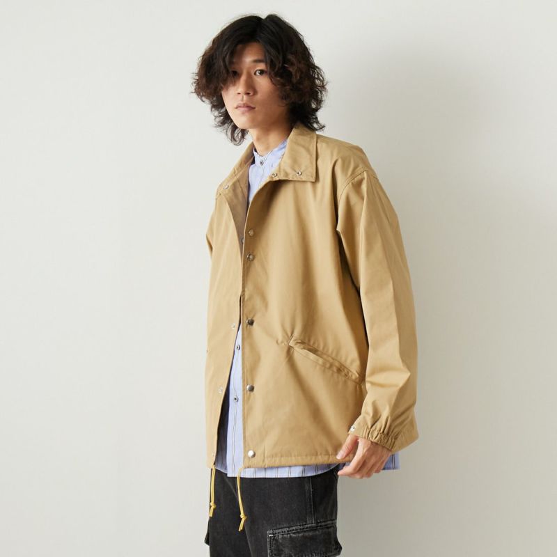 THE NORTH FACE PURPLE LABEL [ザ ノースフェイス パープルレーベル] 65/35 フィールドジャケット  [NP2353N]｜ジーンズファクトリー公式通販サイト - JEANS FACTORY Online Shop