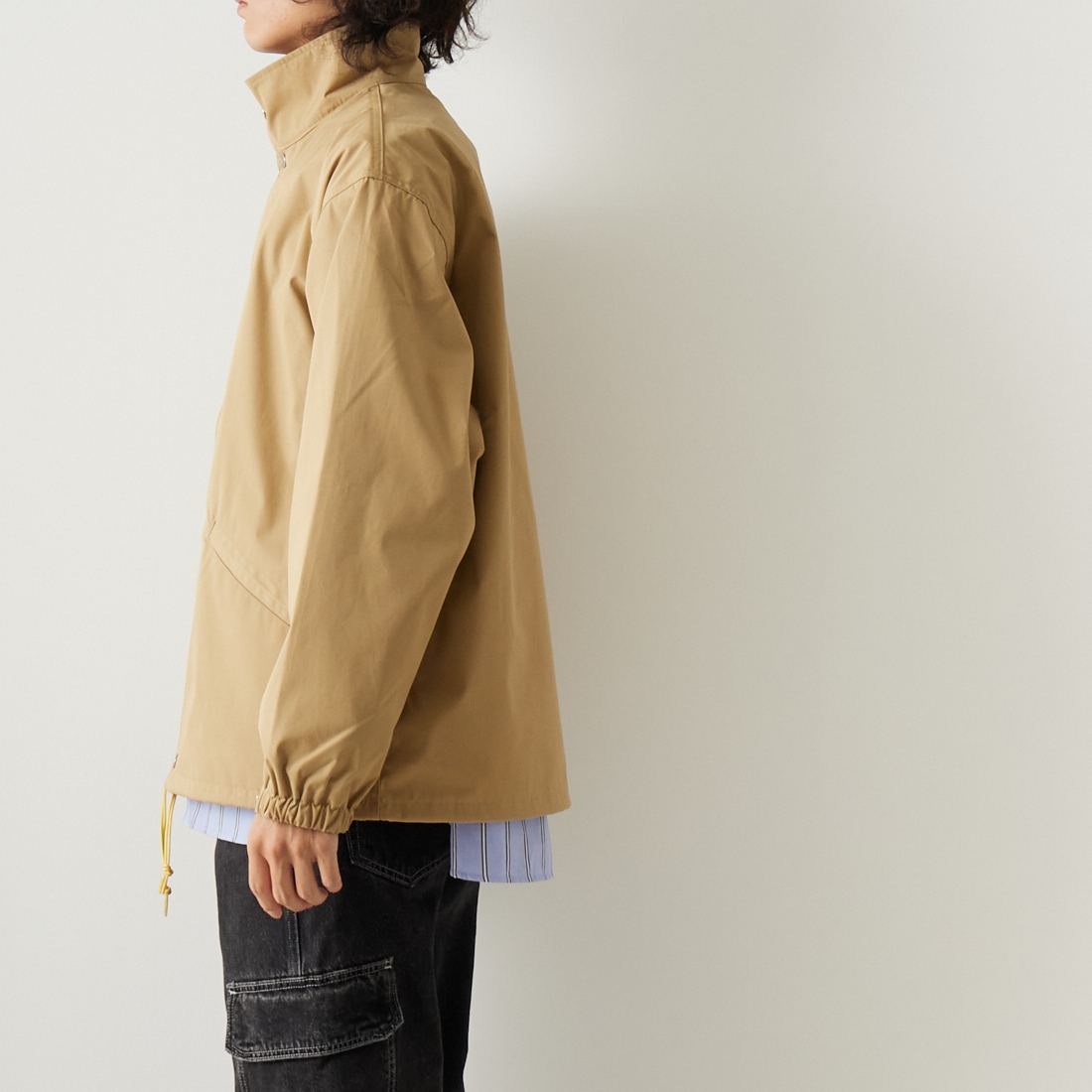 THE NORTH FACE PURPLE LABEL [ザ ノースフェイス パープルレーベル 