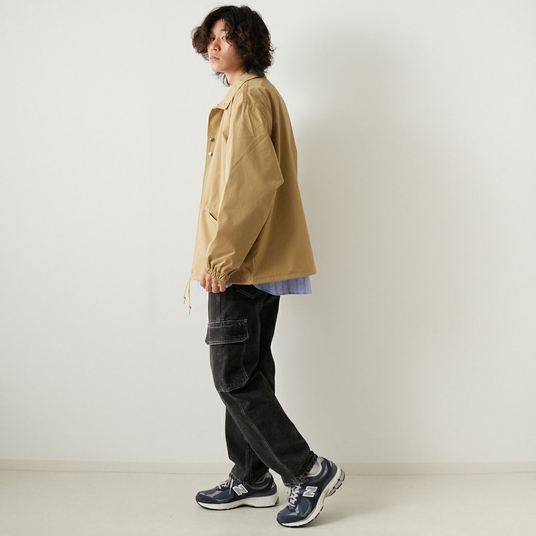 THE NORTH FACE PURPLE LABEL [ザ ノースフェイス パープルレーベル