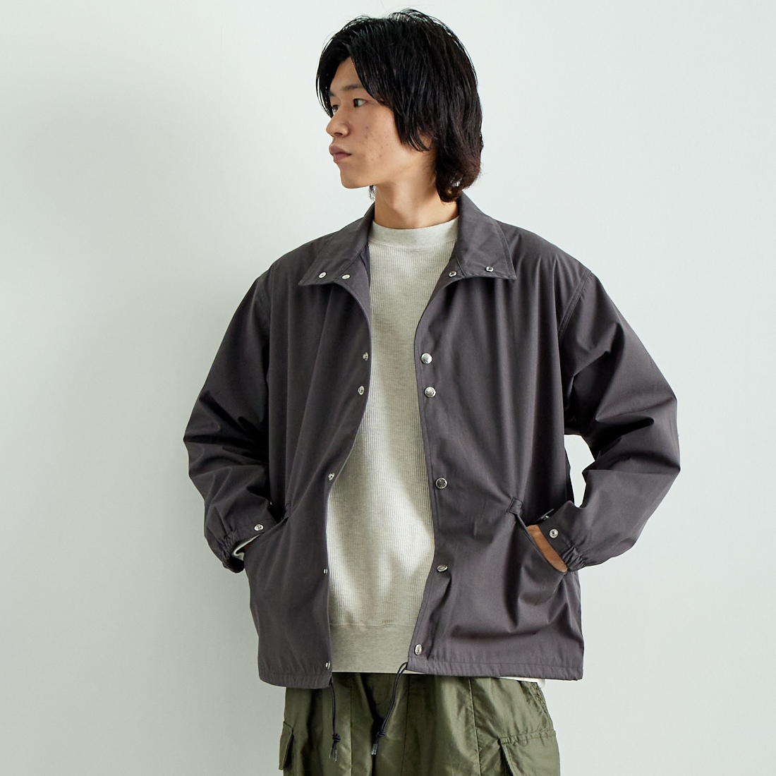 THE NORTH FACE PURPLE LABEL [ザ ノースフェイス パープルレーベル 