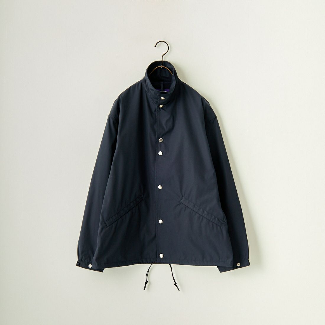 THE NORTH FACE PURPLE LABEL [ザ ノースフェイス パープルレーベル] 65/35 フィールドジャケット [NP2353N] DN DK NAVY