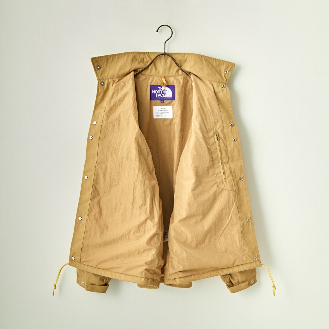 THE NORTH FACE PURPLE LABEL [ザ ノースフェイス パープルレーベル] 65/35 フィールドジャケット [NP2353N]VB VINTAGE