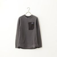 patagonia [パタゴニア] メンズ R1エア クルー [40235]｜ジーンズ