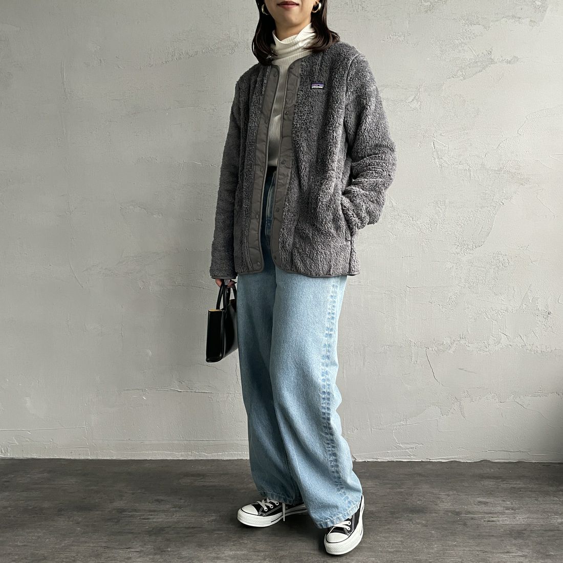 patagonia [パタゴニア] キッズ ロス ガトス カーディガン [65440]｜ジーンズファクトリー公式通販サイト - JEANS  FACTORY Online Shop