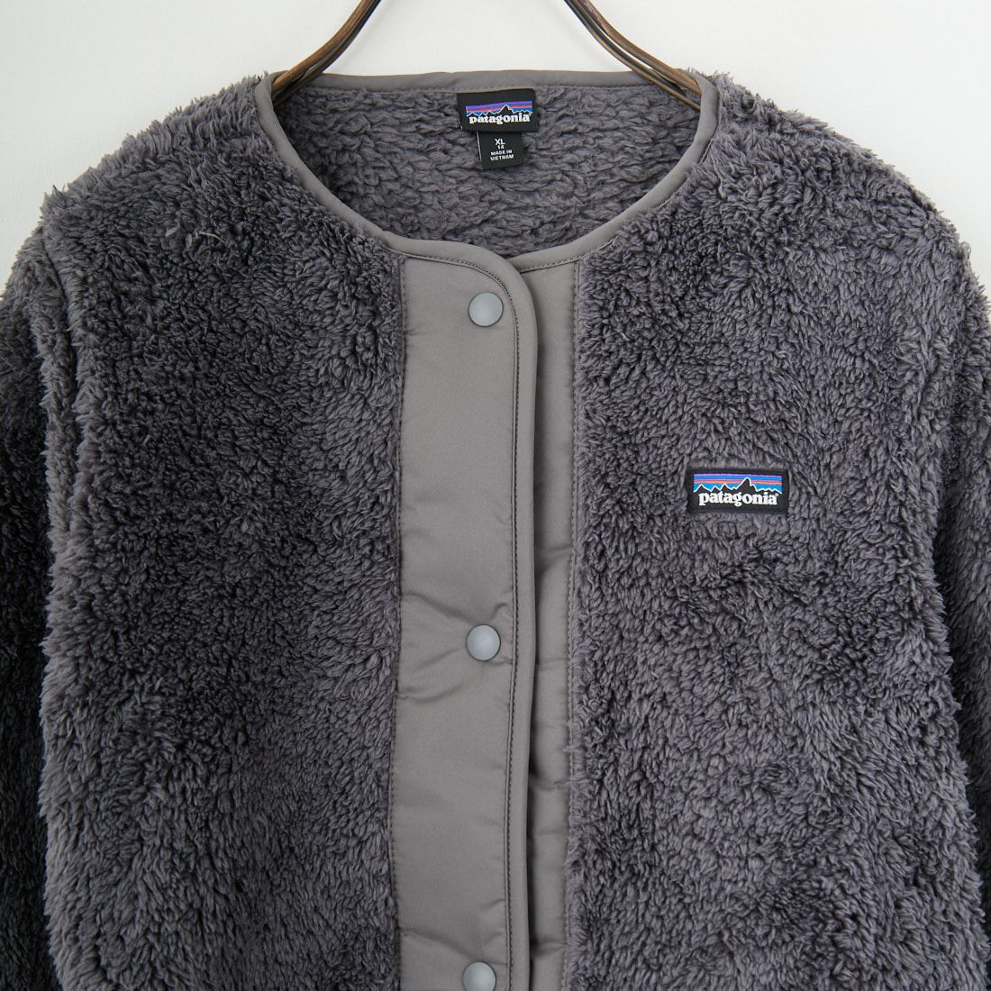 patagonia [パタゴニア] キッズ ロス ガトス カーディガン [65440] FGE