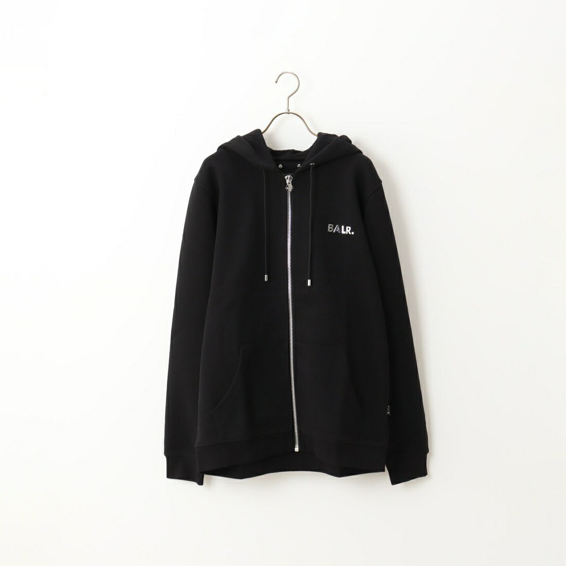 THE NORTH FACE [ザ ノースフェイス] リアビューフルジップフーディ