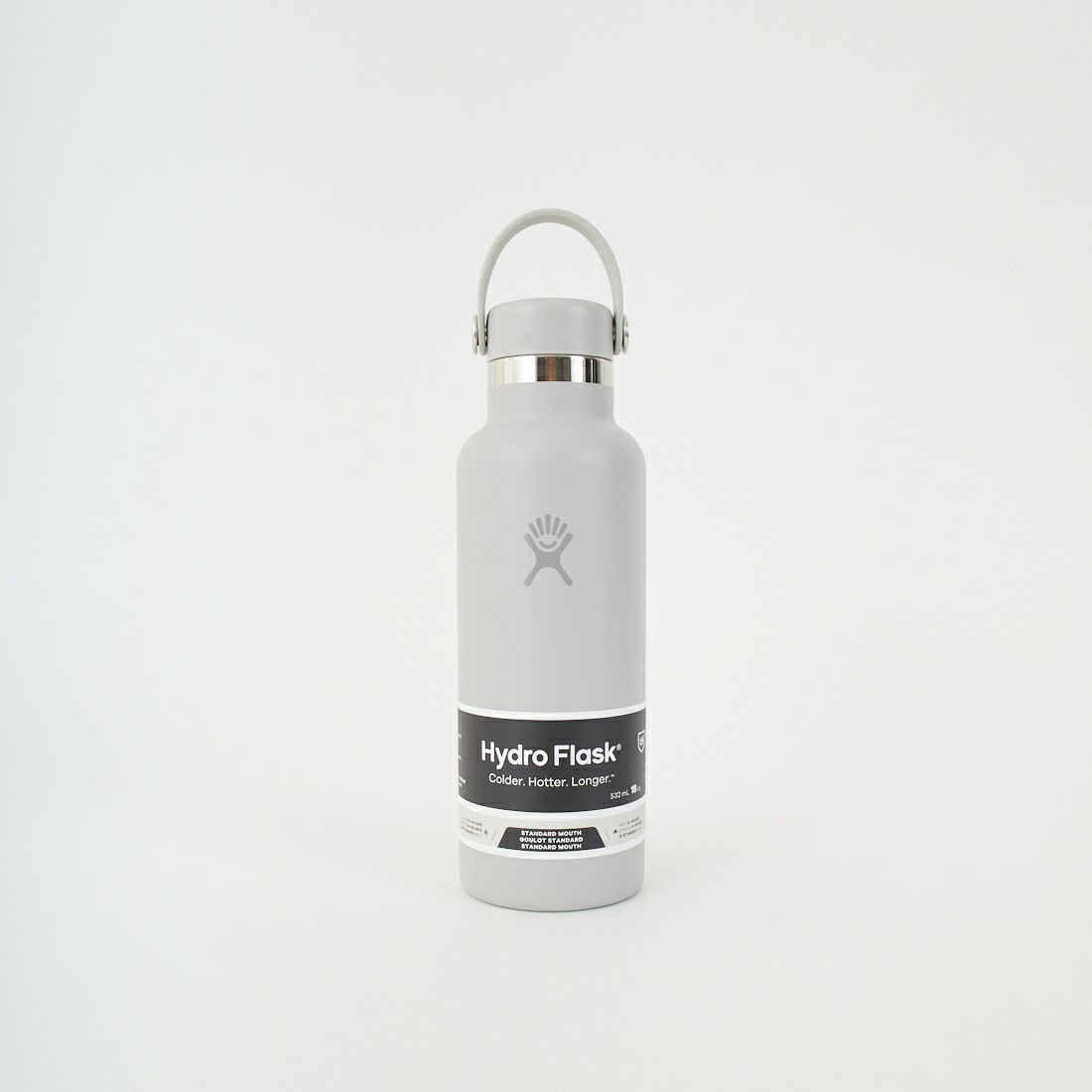 Hydro Flask [ハイドロフラスク] HYDRATION ボトル 18oz