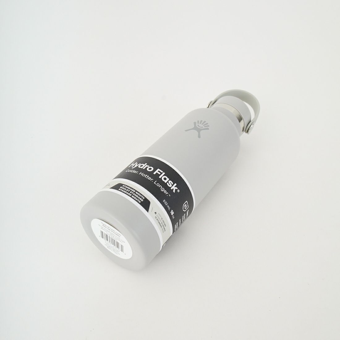 Hydro Flask [ハイドロフラスク] HYDRATION ボトル 18oz スタンダードマウス [890011] 143 BIRCH